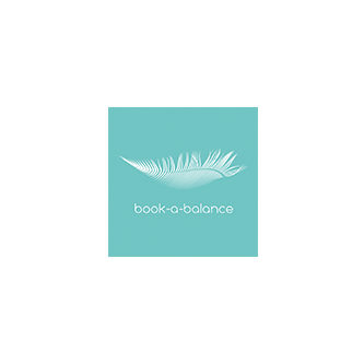 Book-a-Balance logo