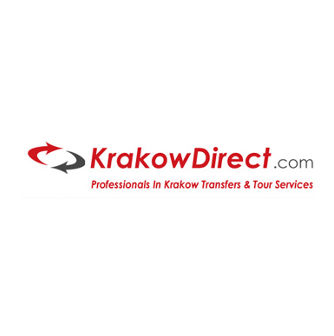 Krakow Direct logo