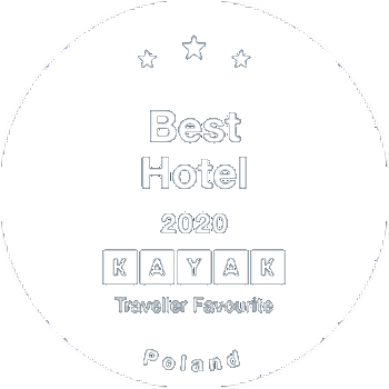 Kayak Best Hotel 2020