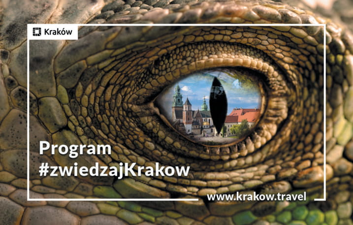 Program #zwiedzajKrakow