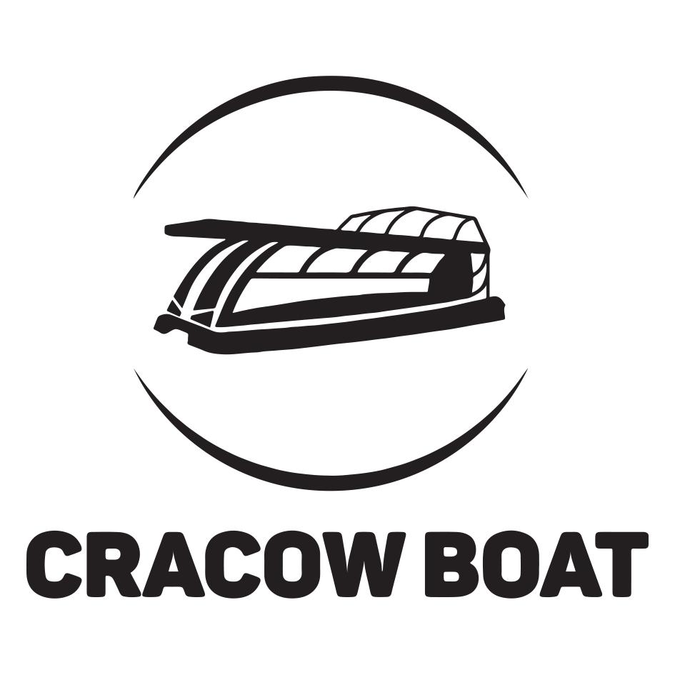 Cracow Boat logo